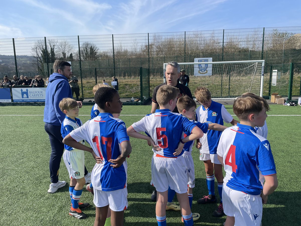 <a href="/SWFCCP/">Sheffield Wednesday Community</a> <a href="/EFL_Community/">EFL in the Community</a> <a href="/UtilitaFootball/">Utilita Football</a> <a href="/DCCTOfficial/">Derby County Community Trust 🐏</a> <a href="/MFCFoundation/">MFC Foundation</a> <a href="/SunderlandAFC/">Sunderland AFC</a> <a href="/SAFCFoL/">Foundation of Light</a> <a href="/tigerstrust/">Tigers Trust</a> <a href="/BurnleyFC_Com/">Burnley FC in the Community</a> <a href="/SalesburySchool/">Salesbury School</a> <a href="/WBAFoundation/">The Albion Foundation</a> 🖊️After a 0:0 draw in the #UtilitaKidsCup Final with <a href="/WBAFoundation/">The Albion Foundation</a> it’s penalties… come on lads!

#BRCTInclusion | <a href="/EFL_Community/">EFL in the Community</a> <a href="/UtilitaFootball/">Utilita Football</a>