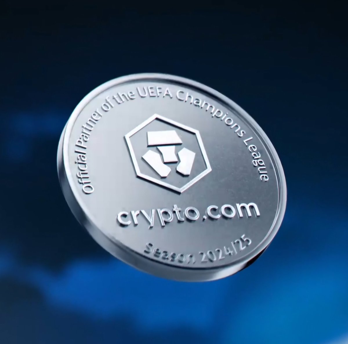 SenoritaCrypt0's tweet photo. @AltcoinDailyio #crofam https://t.co/NWdkQmeez8