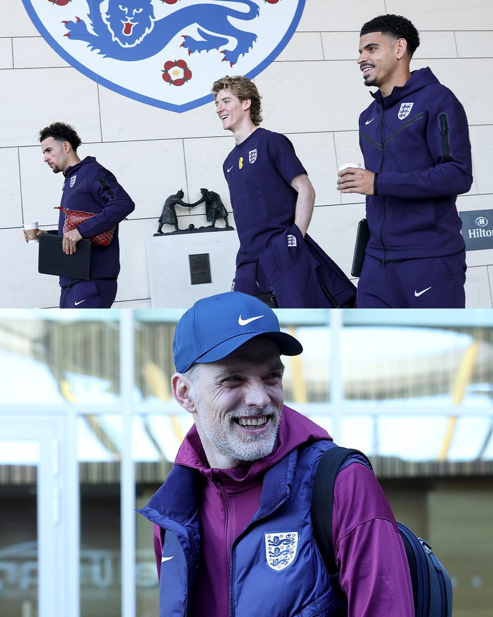 We're Still Gleaming 🏆🏴󠁧󠁢󠁥󠁮󠁧󠁿 tweet media