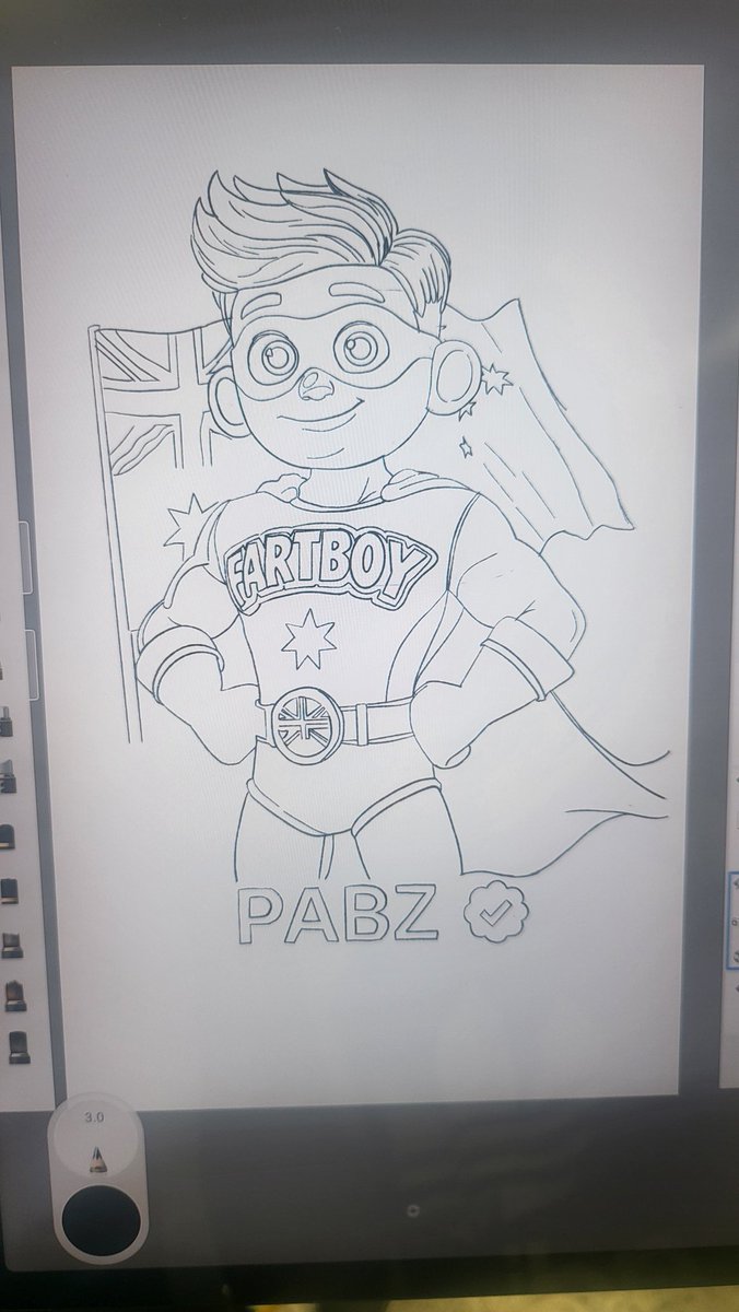 PABZ tweet media