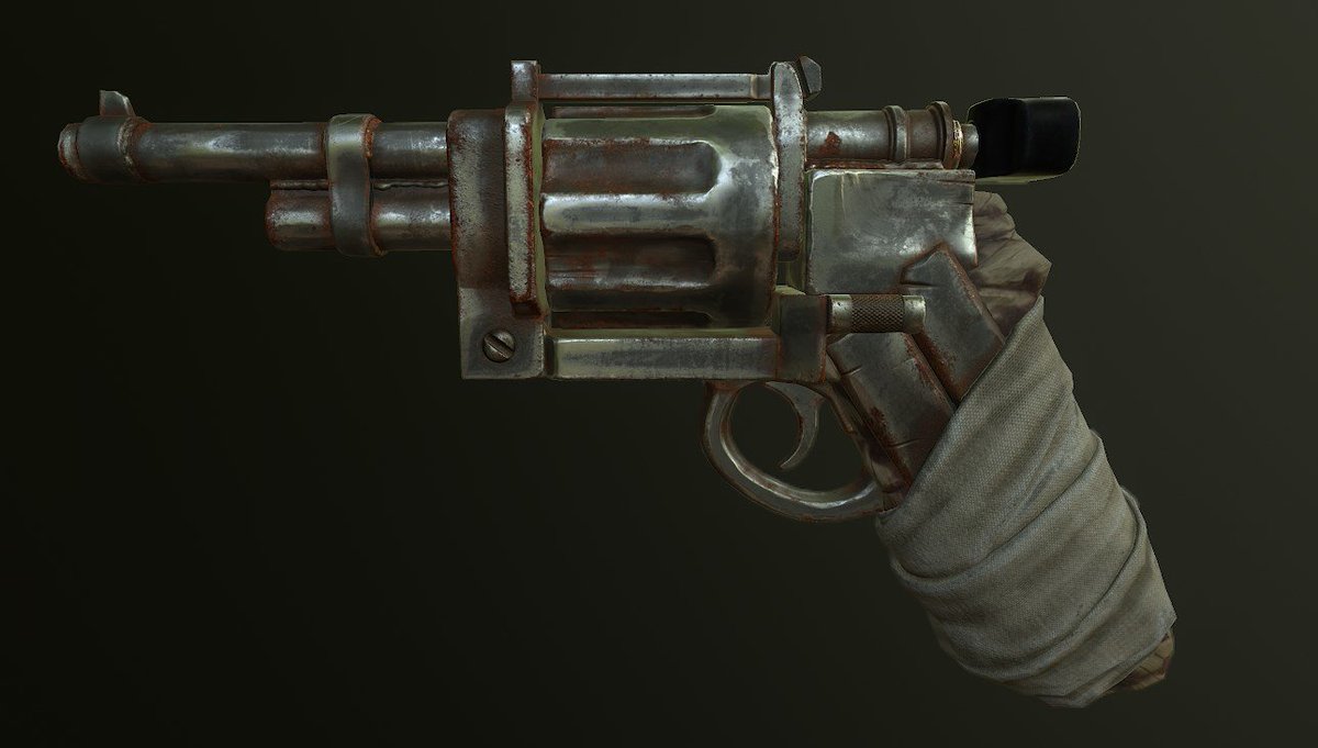 ArtOfPilgrim's tweet image. don't stop practicing 
don't stop improving