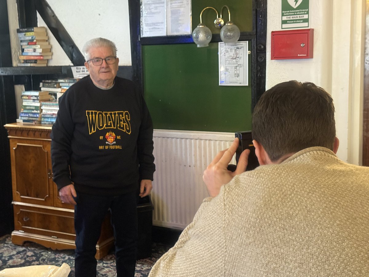 Dazzling Dave ✨ tweet media