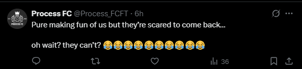 Pure Football tweet media