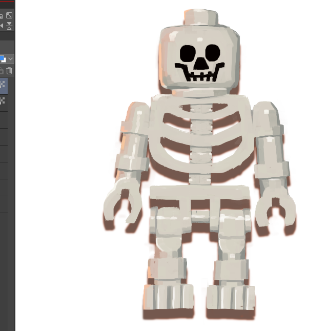 spoons (comms open) tweet media