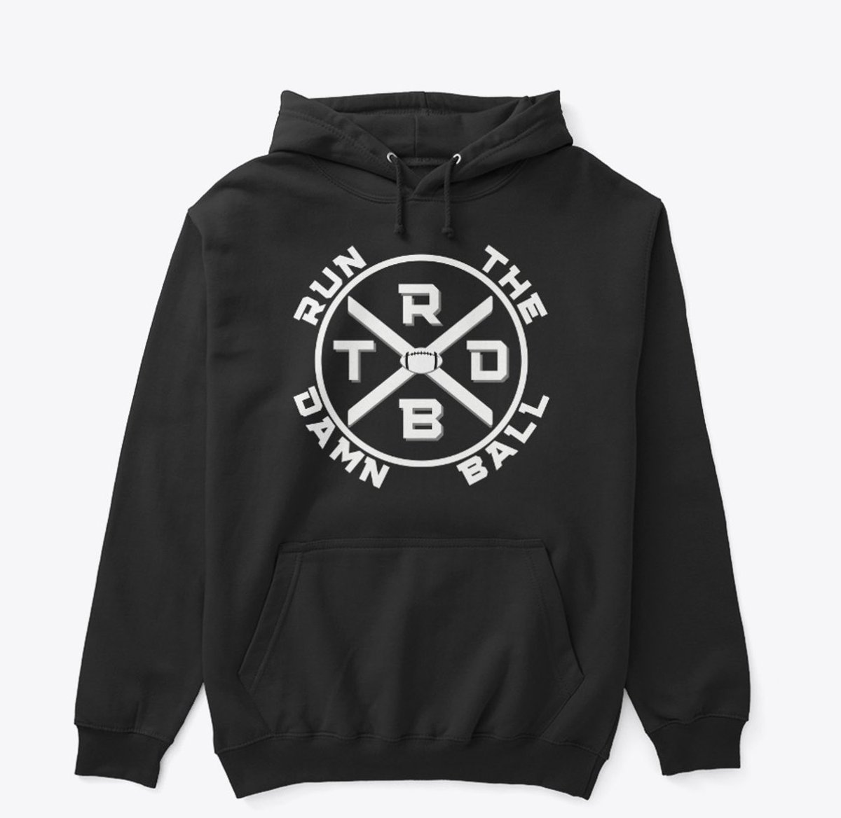 Run_TheDamnBall's tweet image. March Madness is here! 🏀 

Get 15% off your entire order at the RTDB shop until the end of the tourney by using the code MADNESS at checkout 🏷️ 

🛒 runthedamnball.creator-spring.com