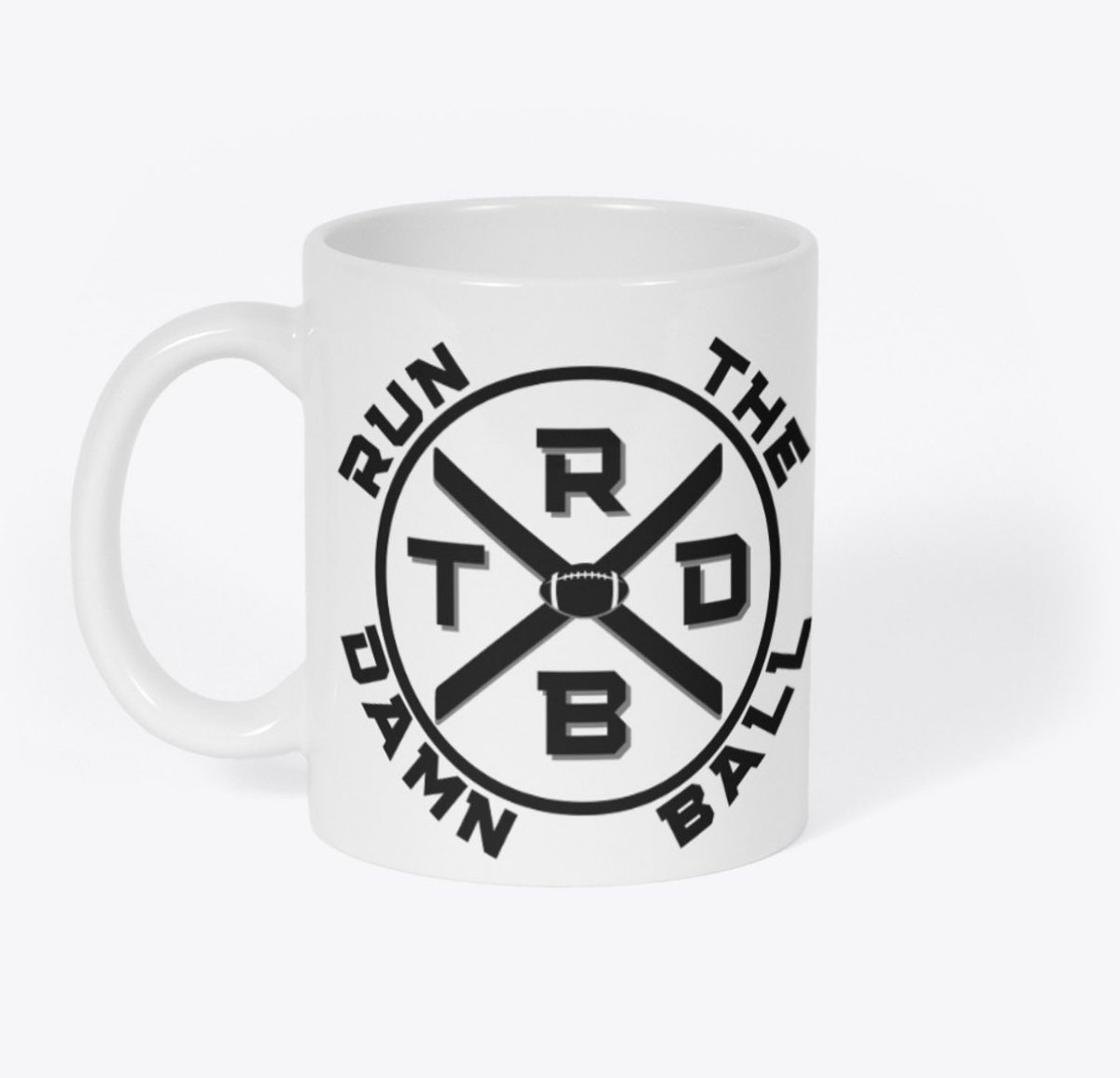 Run_TheDamnBall's tweet image. March Madness is here! 🏀 

Get 15% off your entire order at the RTDB shop until the end of the tourney by using the code MADNESS at checkout 🏷️ 

🛒 runthedamnball.creator-spring.com