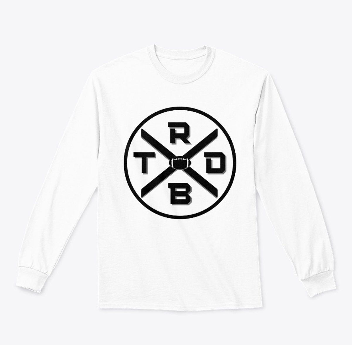 Run_TheDamnBall's tweet image. March Madness is here! 🏀 

Get 15% off your entire order at the RTDB shop until the end of the tourney by using the code MADNESS at checkout 🏷️ 

🛒 runthedamnball.creator-spring.com