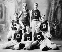 On this most holy of days (NCAA tournament day #1), did you know the Buffs sort of won a hoops national championship?  What are some of the Buffs greatest post-season moments?  Check out <a href="/ChrisGaddis8/">The Gadfather</a>'s post to learn more! #GoBuffs #skobuffs  buffsblog.com/great-moments-…