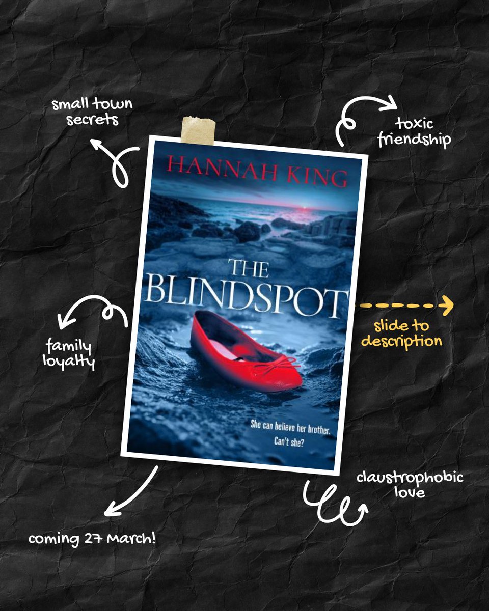 Hannah King tweet media