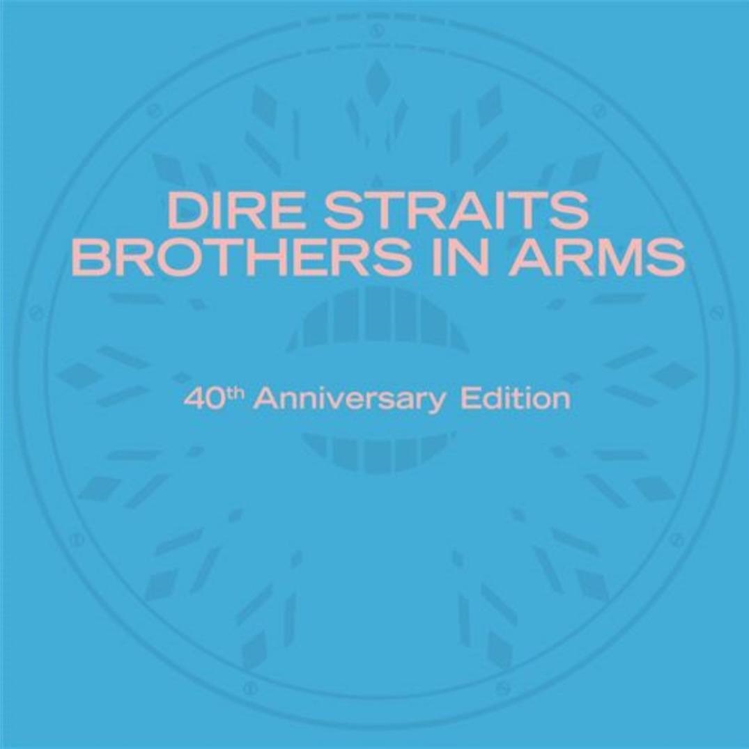 TextBlogRNRoll's tweet photo. #brothersinarms de @direstraitshq sortira en mai avec un live en bonus pour fêter le 40e anniversaire de l'album.

Plus d'infos : https://t.co/shJtIHUe0x

#direstraits #eighties #annees80 #rock #pop #poprock #softrock #RockFM #music #musique #boxset #coffret #vinyl #reedition https://t.co/xYRREOjATs