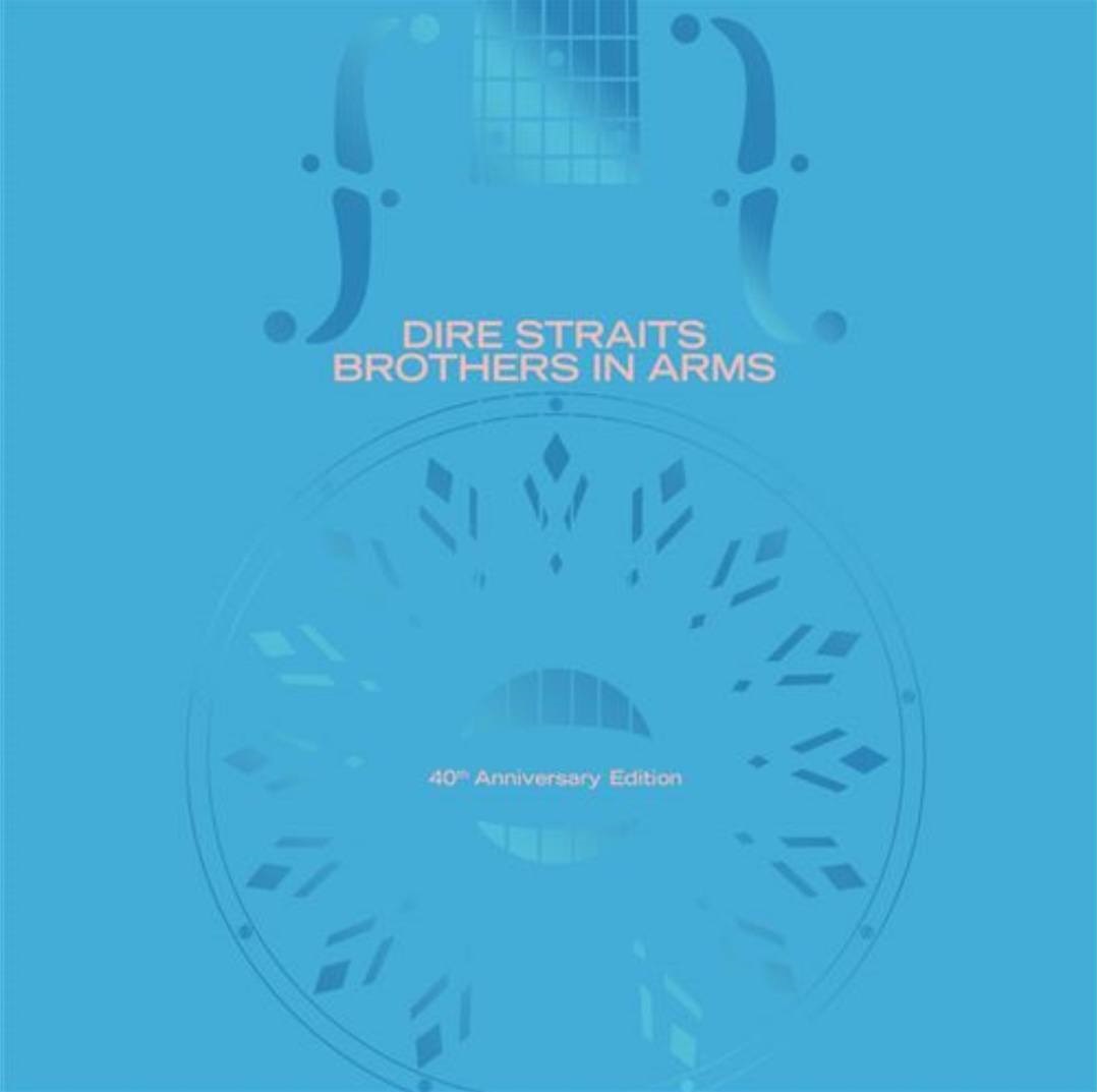 TextBlogRNRoll's tweet photo. #brothersinarms de @direstraitshq sortira en mai avec un live en bonus pour fêter le 40e anniversaire de l'album.

Plus d'infos : https://t.co/shJtIHUe0x

#direstraits #eighties #annees80 #rock #pop #poprock #softrock #RockFM #music #musique #boxset #coffret #vinyl #reedition https://t.co/xYRREOjATs