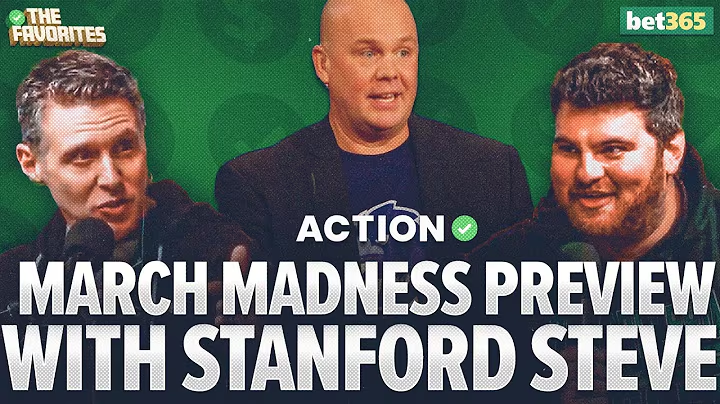 Action Network (@actionnetworkhq) on Twitter photo 🏈 THE FAVORITES IS LIVE! 🏈
<a href="/chadmillman/">chad millman</a> and <a href="/SimonHunterNFL/">Simon Hunter</a> are joined by ESPN Producer & Betting Analyst <a href="/StanfordSteve82/">Stanford Steve</a> to give his takes and potential upset picks in the 2025 NCAA Tournament (Presented by @bet365_US).
LIVE NOW ⬇️
youtube.com/live/bxOZ9bBZ7… 🏈 THE FAVORITES IS LIVE! 🏈
<a href="/chadmillman/">chad millman</a> and <a href="/SimonHunterNFL/">Simon Hunter</a> are joined by ESPN Producer & Betting Analyst <a href="/StanfordSteve82/">Stanford Steve</a> to give his takes and potential upset picks in the 2025 NCAA Tournament (Presented by @bet365_US).
LIVE NOW ⬇️
youtube.com/live/bxOZ9bBZ7…