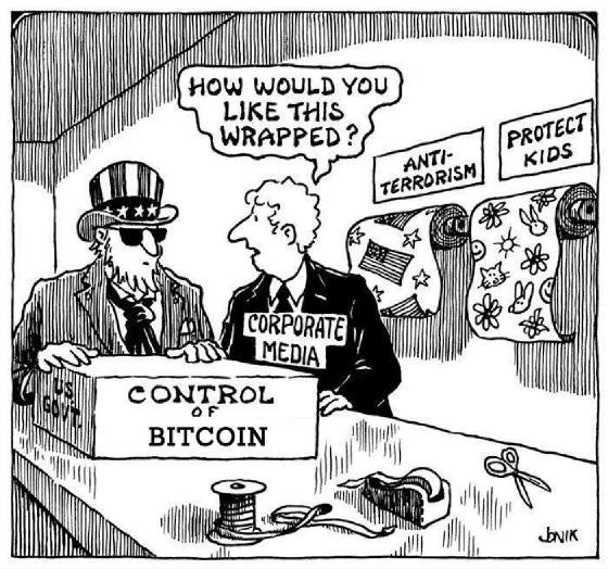 kevindegods's tweet image. They fear government involvement will:
• Centralize control
• Enable market manipulation
• Destroy crypto's core purpose
Both sides can't be right. But here's what's fascinating: