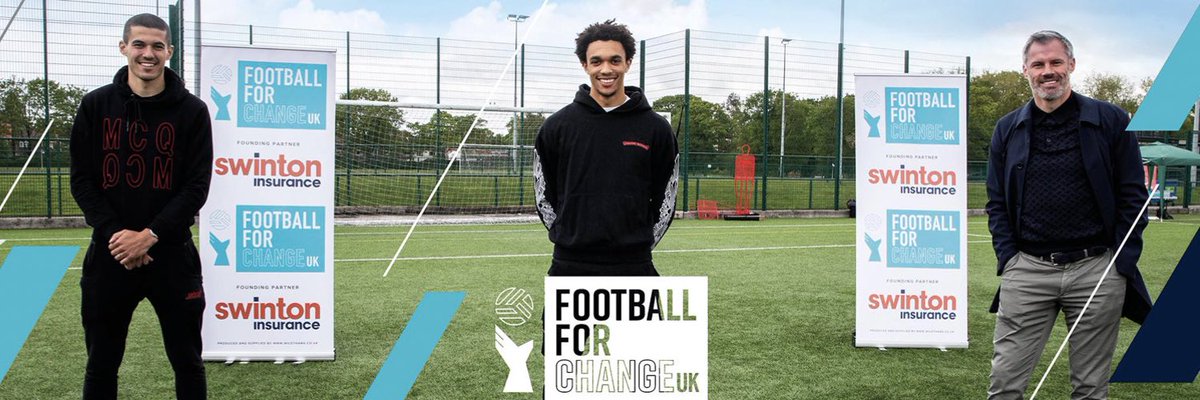 Clare Mount Specialist Sports College (@claremountssc) on Twitter photo We are delighted to announce that we have been awarded a grant from <a href="/FTBLforChange/">Football For Change</a>. The grant will help train a group of our students as referees, leaders and first aiders. Many thanks to <a href="/CommunityCapac1/">Community Capacity Builders</a> for their support for our football programme and their expert bid-writing! We are delighted to announce that we have been awarded a grant from <a href="/FTBLforChange/">Football For Change</a>. The grant will help train a group of our students as referees, leaders and first aiders. Many thanks to <a href="/CommunityCapac1/">Community Capacity Builders</a> for their support for our football programme and their expert bid-writing!
