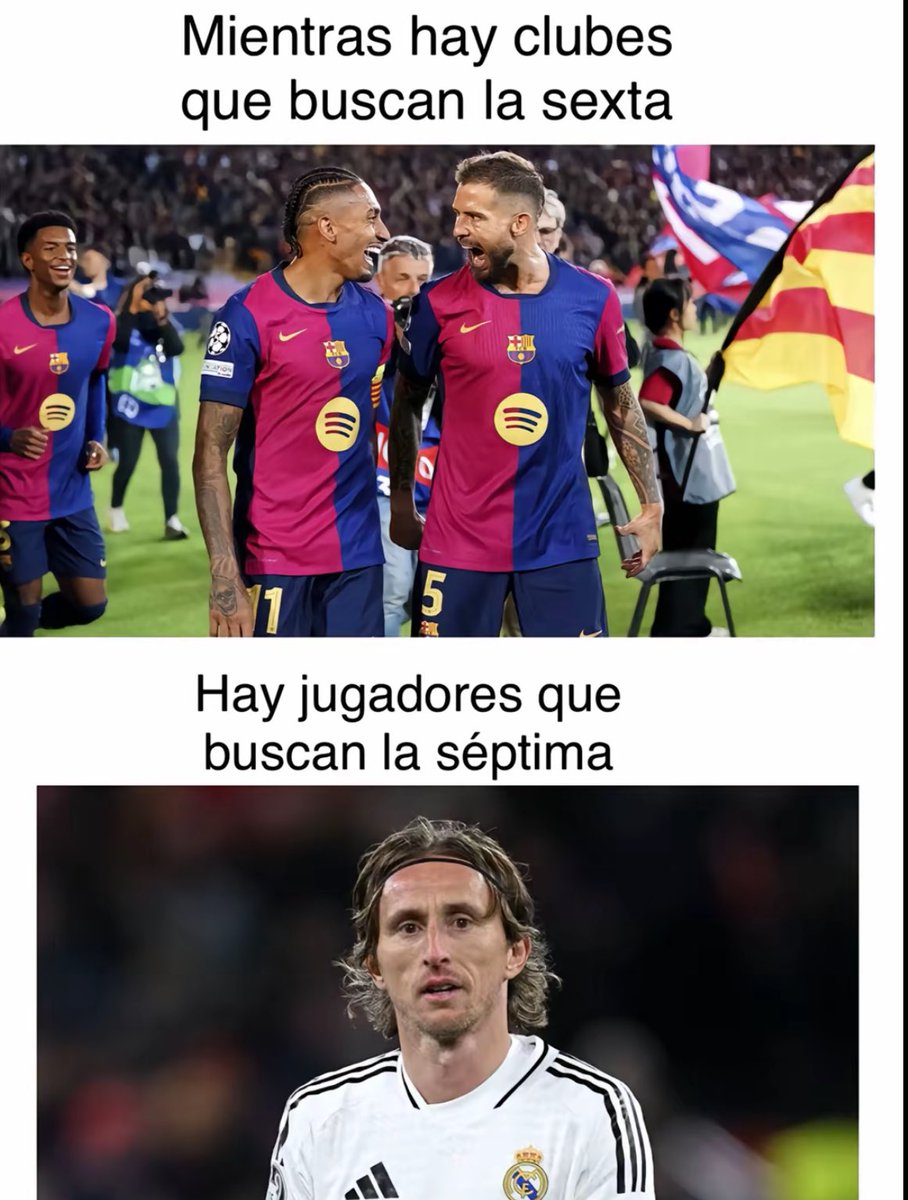 Esto me parece una jodida barbaridad