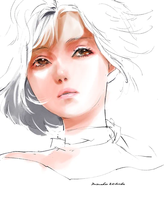 遠くへ 