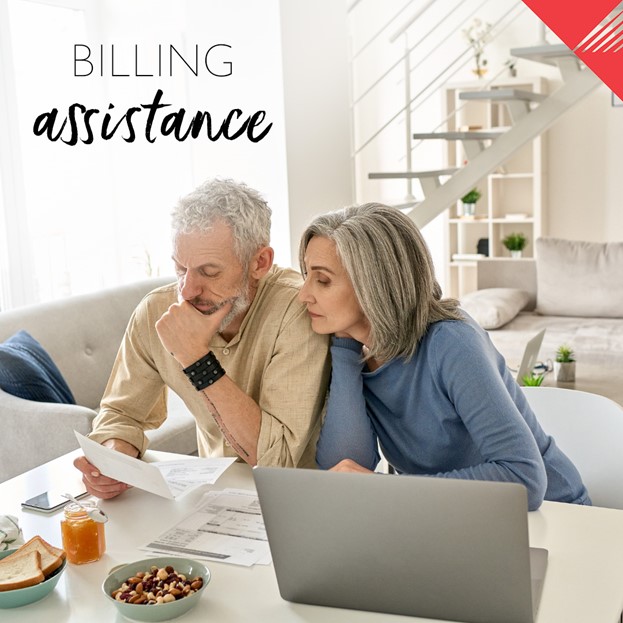 Give the gift of a warm home to local families in need. We contribute $2 for every $1 donated by our customers, which helps limited-income customers keep their homes warm and their lights on. 

Learn more: ow.ly/4nUP50VkgYF