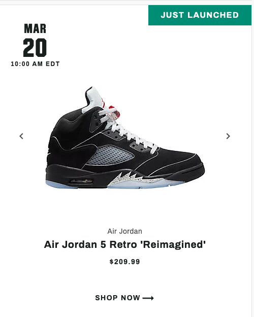 SOLELINKS tweet media
