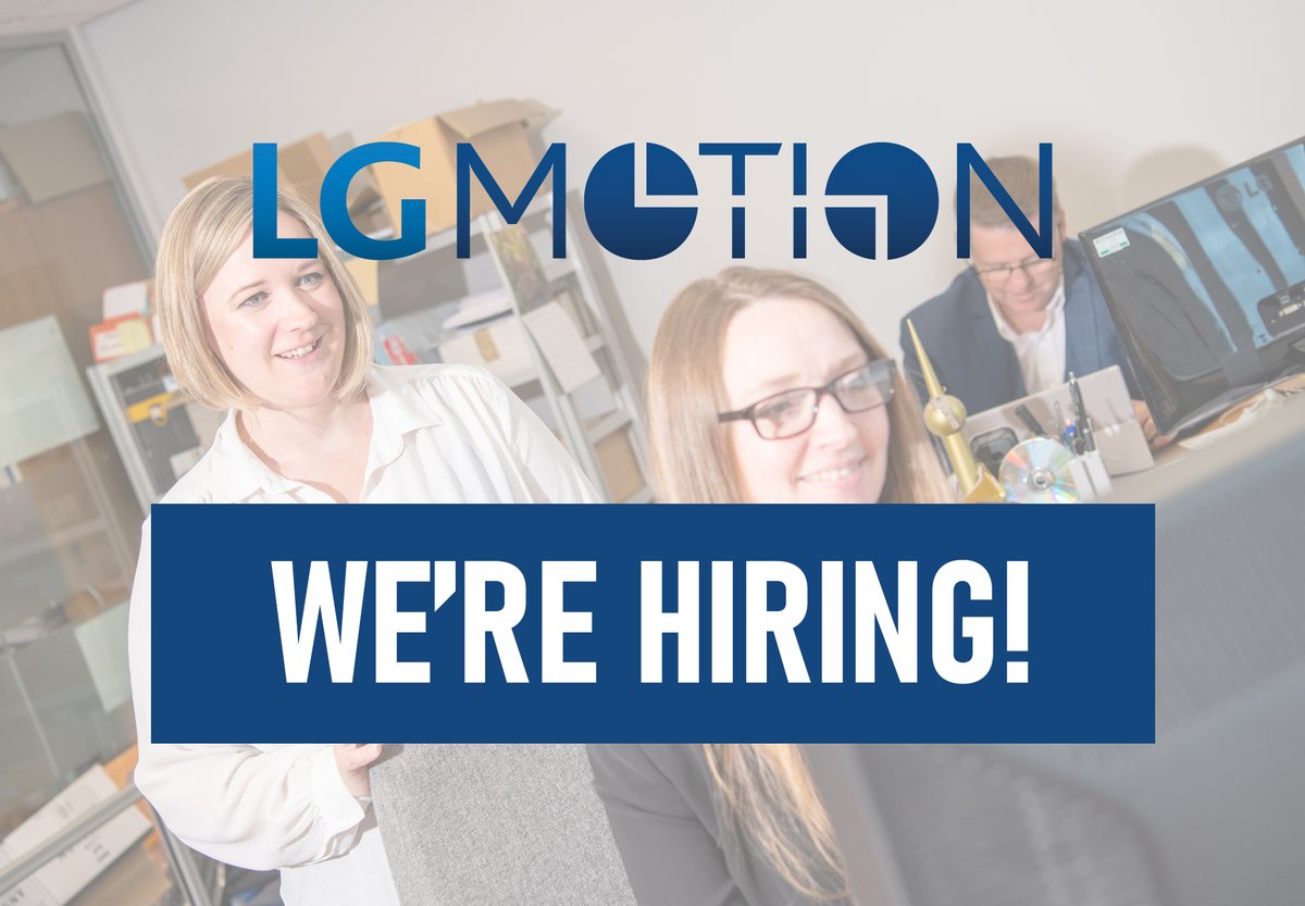 We're hiring! 🤝

Senior Accountant - 15 month maternity cover

View the full Job Specification here ➡️ loom.ly/TYTg7BI

#Accountant #Accounting #Hiring #JobAlert