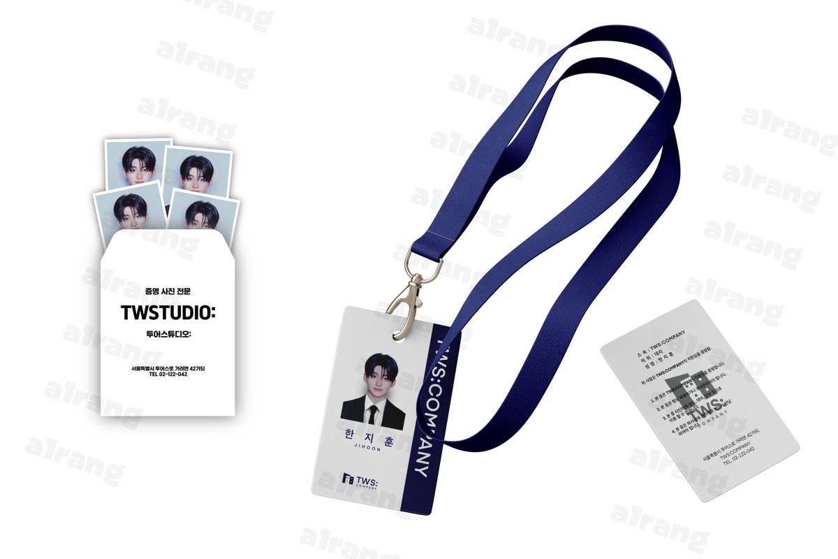 a1rang's tweet photo. 🪼 𝙷𝙰𝙿𝙿𝚈 𝙹𝙸𝙷𝙾𝙾𝙽 𝙳𝙰𝚈 🪼

스무 살 지훈이의 생일을 기념하여 
#RT 5분께 지훈이의 사원증 및 증명사진을 보내드립니다.💙

• ~ 3.28 23:59
• 한국주소 한정

#지훈 #투어스 https://t.co/o1MlAc9fE3