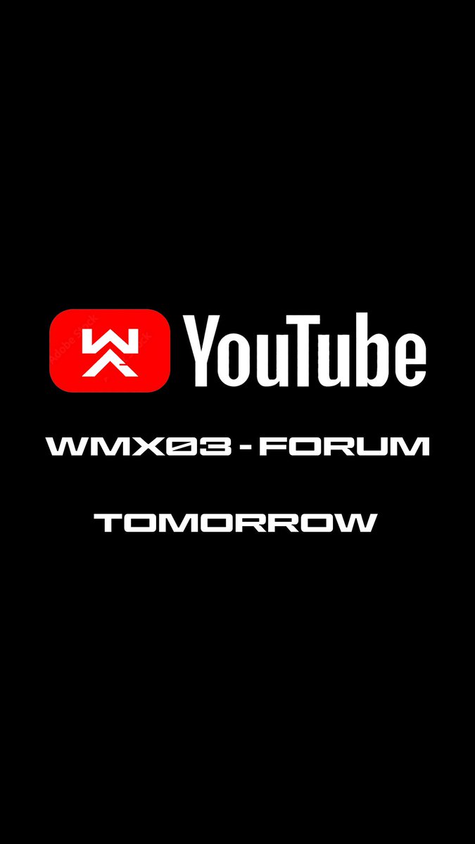 WeaponAudiodnb's tweet photo. The next instalment of the Weapon Audio mix series drops tomorrow on our YouTube channel. WMX03 - Forum @forummusicofficial 🔥🔊 https://t.co/sV6a92BQ6M