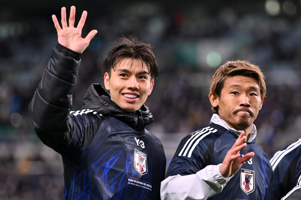 FIFAWorldCup_JP's tweet photo. 🥰🥰🥰

#FIFAWorldCup | #WeAre26 https://t.co/JSn59sYIKD