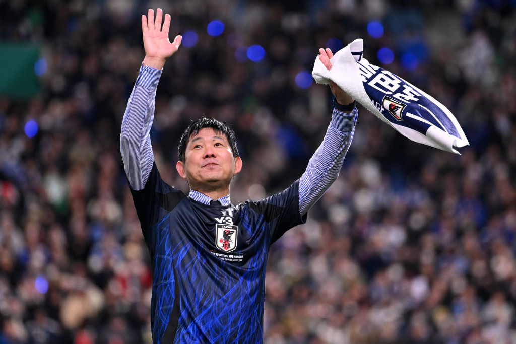FIFAWorldCup_JP's tweet photo. 🥰🥰🥰

#FIFAWorldCup | #WeAre26 https://t.co/JSn59sYIKD