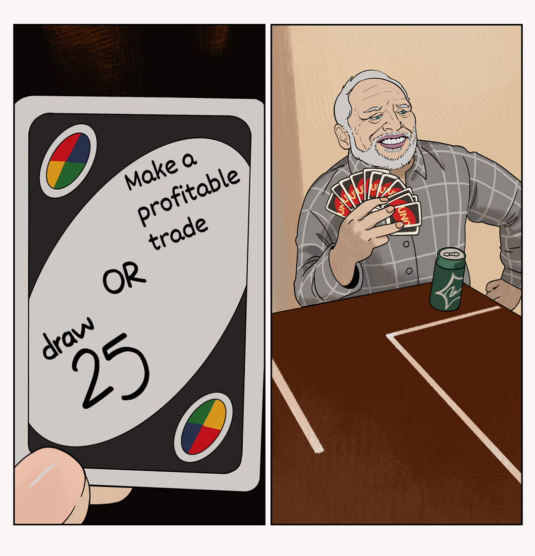 Hate this card