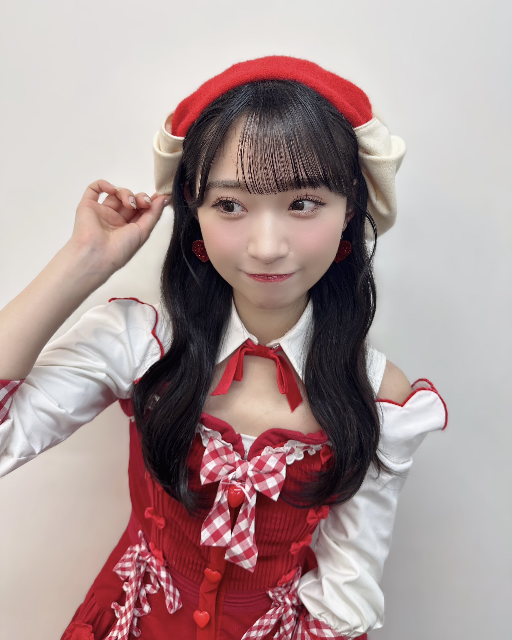 山内瑞葵（ずっきー） on X: 