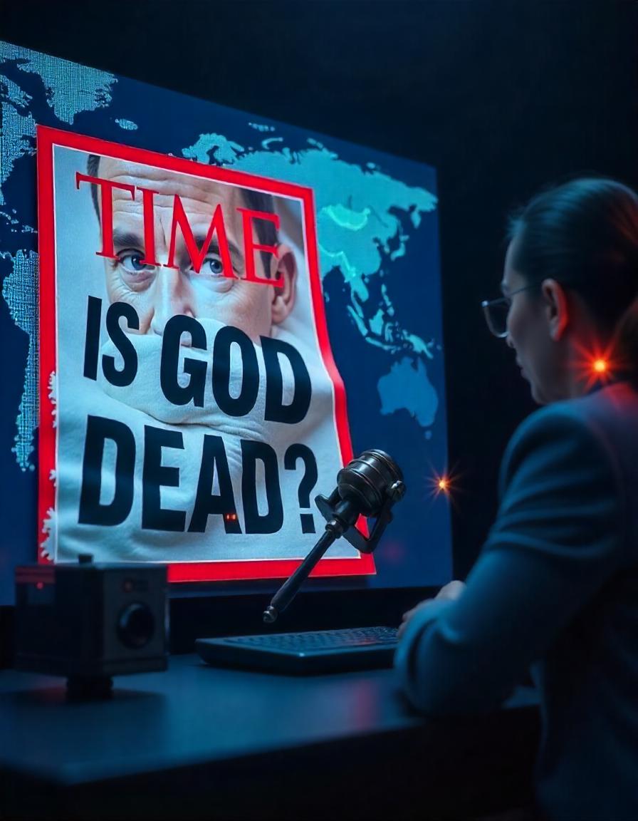 In 2021, TIME Magazine auctioned off three NFT magazine covers, including its iconic "Is God Dead?" cover from 1966. This marked the publication's first major step into Web3, proving that even legacy media could embrace blockchain technology! 🕰️📜