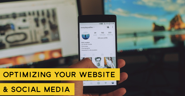 TellYourTale's tweet photo. Integrating Social Media into Your Website - https://t.co/dpsVQWg3VY https://t.co/kPxp7OXEZx