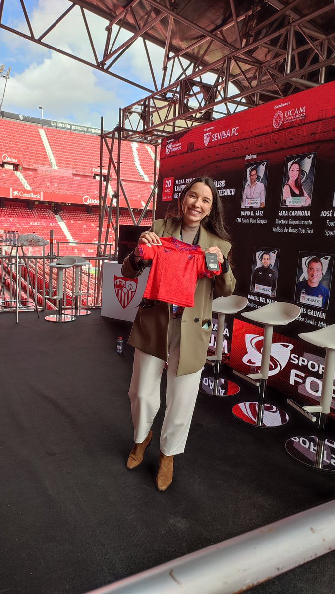 SPORTS DATA CAMPUS tweet media