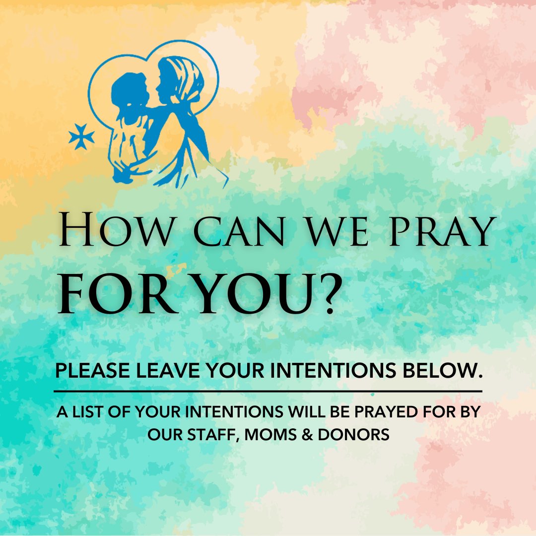 At Malta House, we hold our community close in prayer, lifting up every heart to Christ. We warmly invite you to share your prayer intentions with us.

How can we pray for you today? Drop your requests in the comments below, and let's join together in faith and hope.