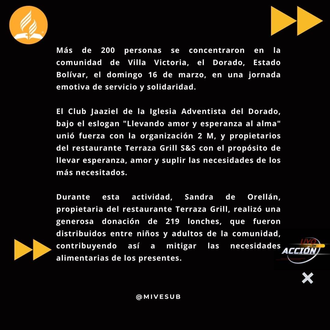 MIVESUB's tweet photo. ¡Es noticia! https://t.co/xUDu3xwmrK