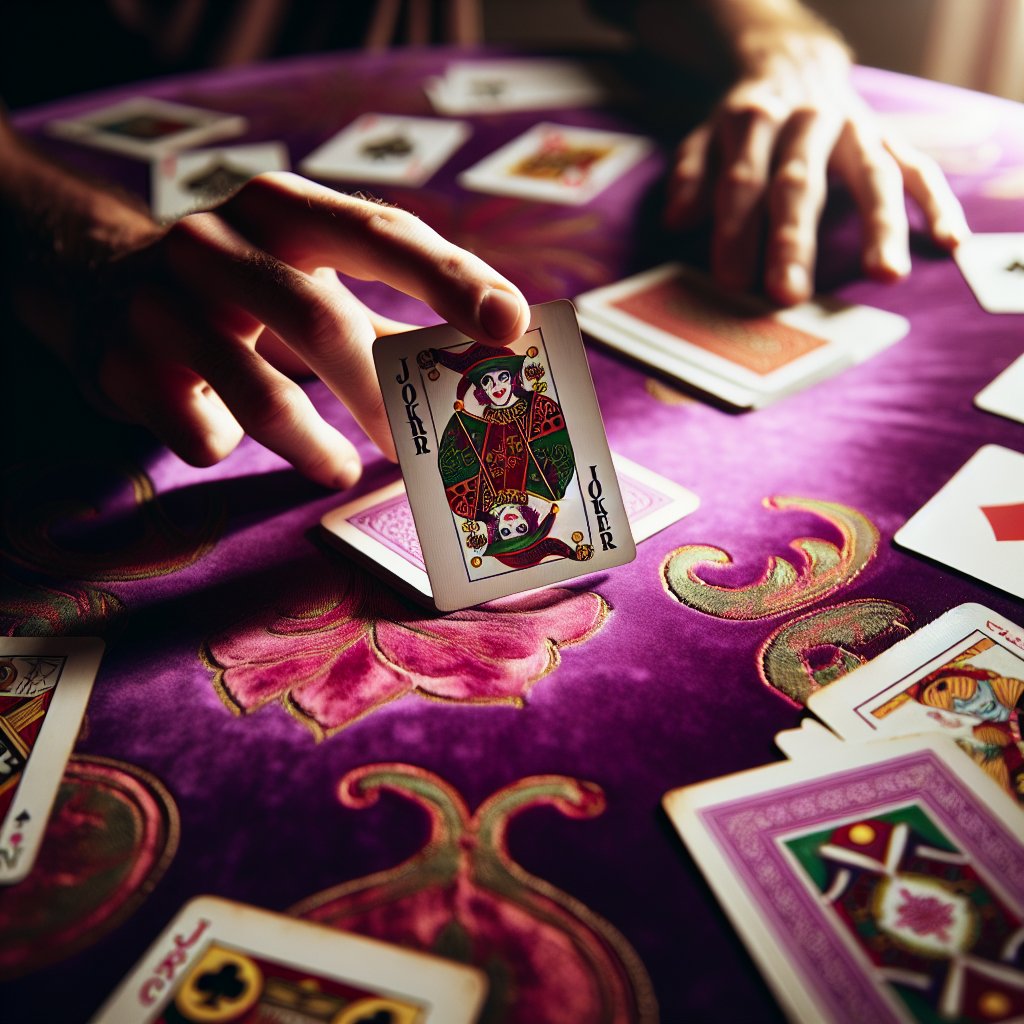 ginrummysuper's tweet photo. Competition time! 🤩 With how many cards is Gin Rummy played? 🤔
Let us know in the comments below!⤵️
Play Gin Rummy Super for FREE today!
🔗 https://t.co/kHHT3ZnNLq
#ginrummy #cardgames #competitiontime #ginrummysuper https://t.co/YtwOdDI7BK