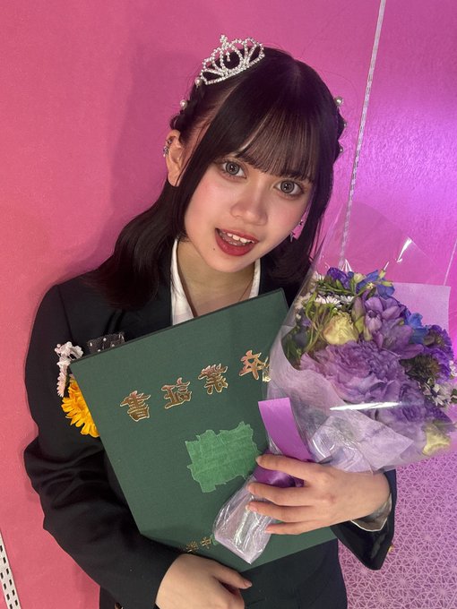 Twitterのコスプレ画像3