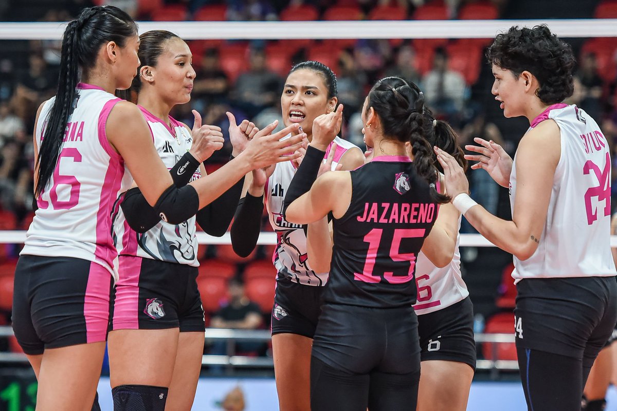Volleytrails tweet media