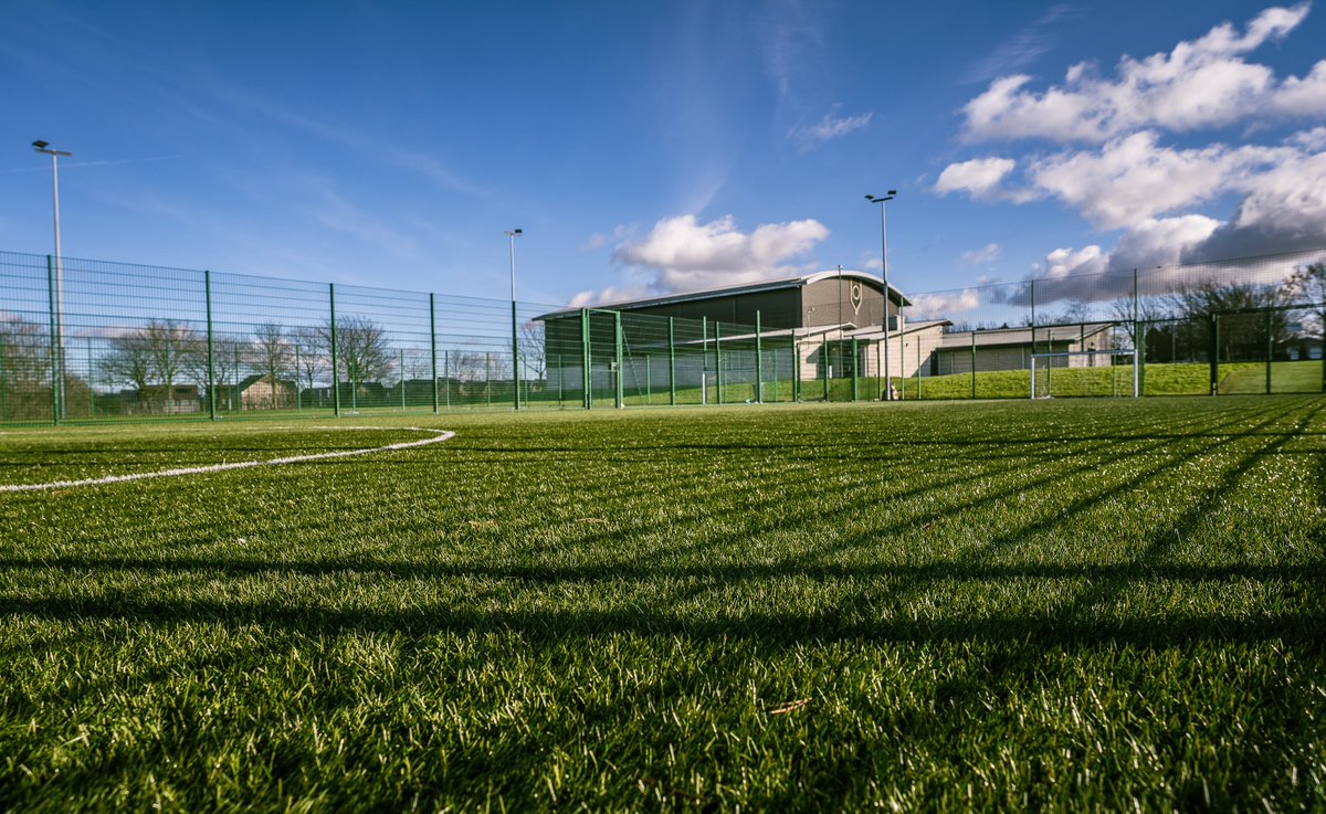 Spring is almost here—let’s move! 🌞💪

🏃‍♂️ Hit the track for a run or walk
⚽ Kick about on our 3G pitches
🏌️‍♂️ Tee up at Xcite Bathgate or Polkemmet

Visit westlothianleisure.com