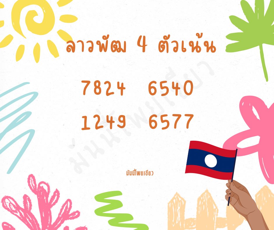 m2_new99's tweet photo. 🇱🇦ลาวพัฒนา กดรีขอให้แตกสี่ค้าบ❤️
 งวดวันที่ 21/03/68 ✓

4 ตัวอัด

พิกัດ🔻
https://t.co/HSLv6THG3F https://t.co/3JrY1kldes