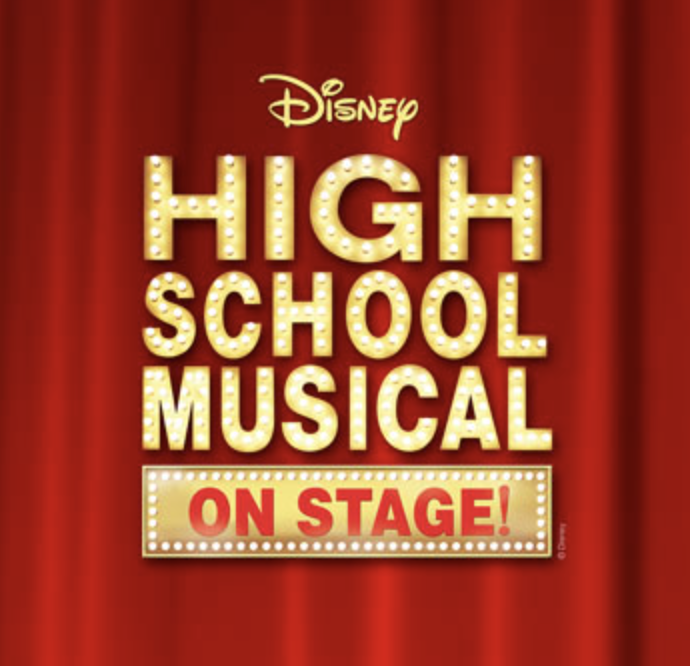 awgenerals's tweet photo. The AWHS Theatre Department presents:
Disney's High School Musical - On Stage!

Discover how we're 'all in this together' with the story of Gabrielle &amp; Troy, Sharpay &amp; Ryan and the rest of the gang from East High.

April 10, 11 &amp; 12

Cast, tickets &amp; more:
https://t.co/7tp40OpXKr https://t.co/qQC6QXBr7V