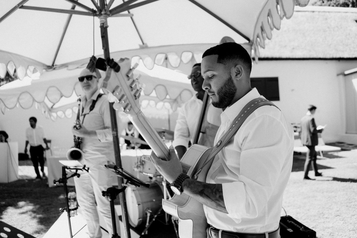 Shout Music Company tweet media