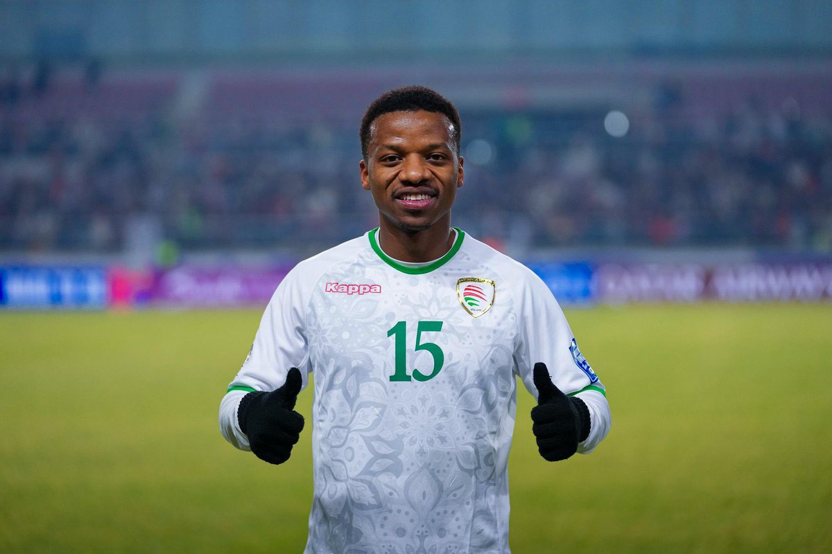 نجم فوق العادة👏👏دخوله لخبط الشمشون .
يحسب للمهندس التبديل .

<a href="/mohd5765/">د. محمد العاصمي Dr. Mohammed Alaasmi</a> 
<a href="/abujasim1978/">محمد الزوايدي</a> 
<a href="/salimalsalmi3/">سالم السالمي 🇴🇲</a>