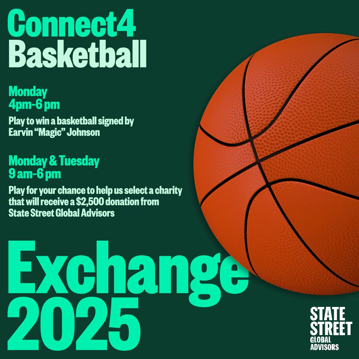 State Street SPDR ETFs tweet media