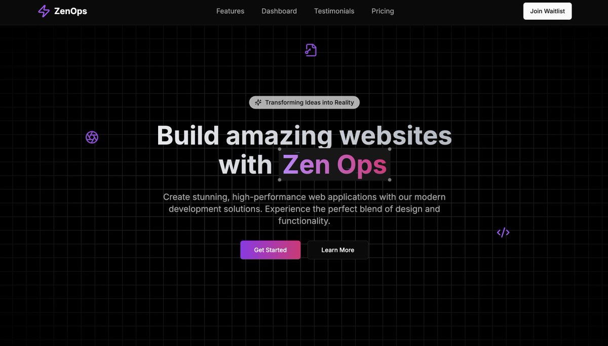 karaan_dev's tweet image. Hey Final Year Students,
Worried about your Final Year Project?
Don't worry, we've got you covered
We build end-to-end Full Stack projects with a Modern UI and AI Integration , all within your budget 😉
Just DM me, and let's work together to make your project stand out