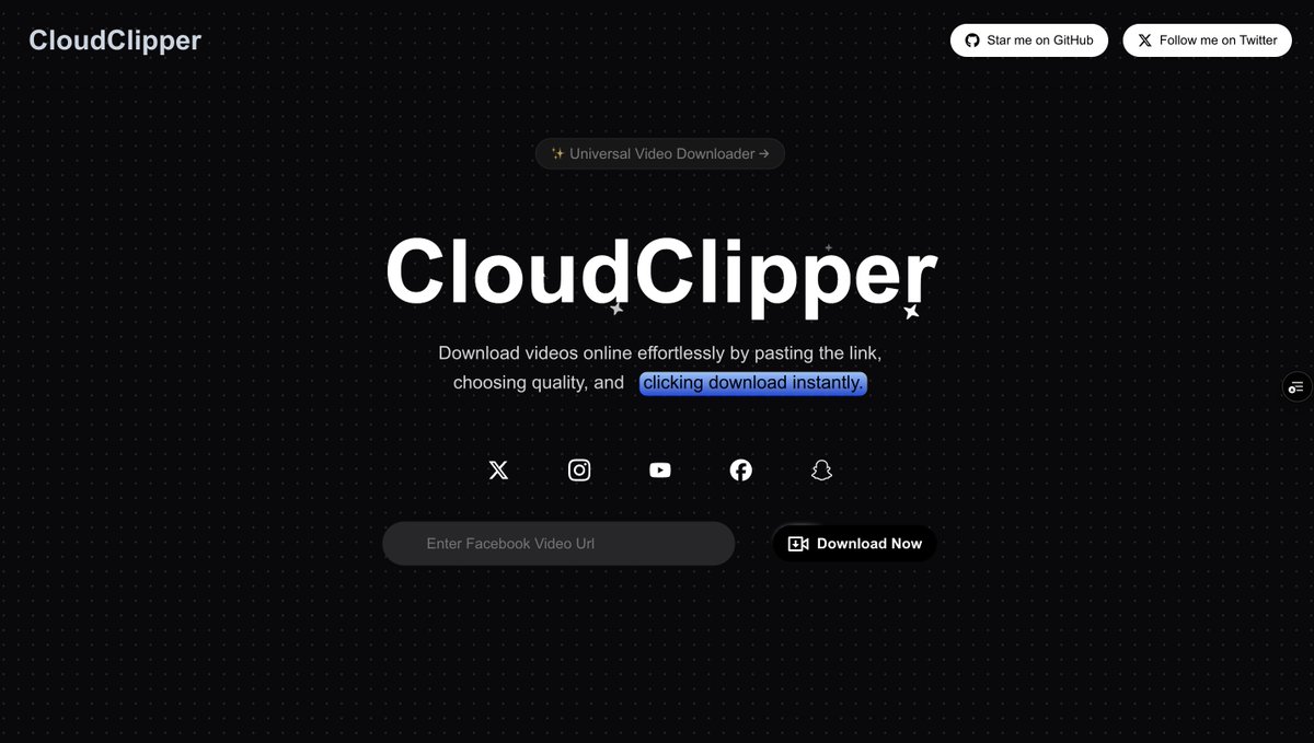 karaan_dev's tweet image. Hey Final Year Students,
Worried about your Final Year Project?
Don't worry, we've got you covered
We build end-to-end Full Stack projects with a Modern UI and AI Integration , all within your budget 😉
Just DM me, and let's work together to make your project stand out