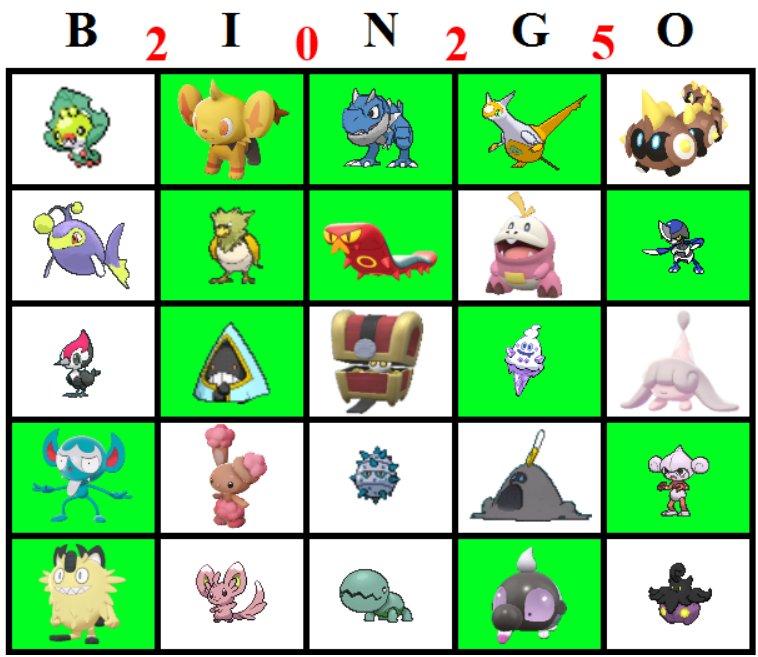 XdmFr's tweet image. Grillepattes shiny qui tombe en 4953 resets avec un potentiel fail vers les 2400 (reset trop vite 👀), ça fait du bien au vu de mon mood actuel
12eme shiny du Bingo 2025
#SHLS9 #SHLCUP2