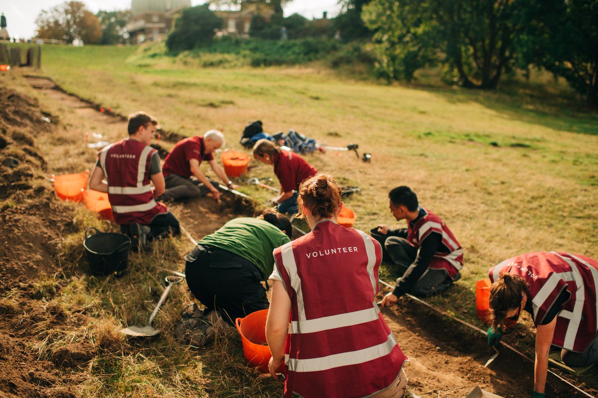 theroyalparks's tweet photo. We're celebrating #NationalLotteryOpenWeek ๐
Thanks to @TNLComFund and @HeritageFundUK weโve been able to undertake two huge projects in Brompton Cemetery and Greenwich Park in recent years ๐
Find out more about both โถ๏ธ https://t.co/qazZ2aeXM9 and https://t.co/N1Z0haqvlx. https://t.co/d0lNcUvzFx