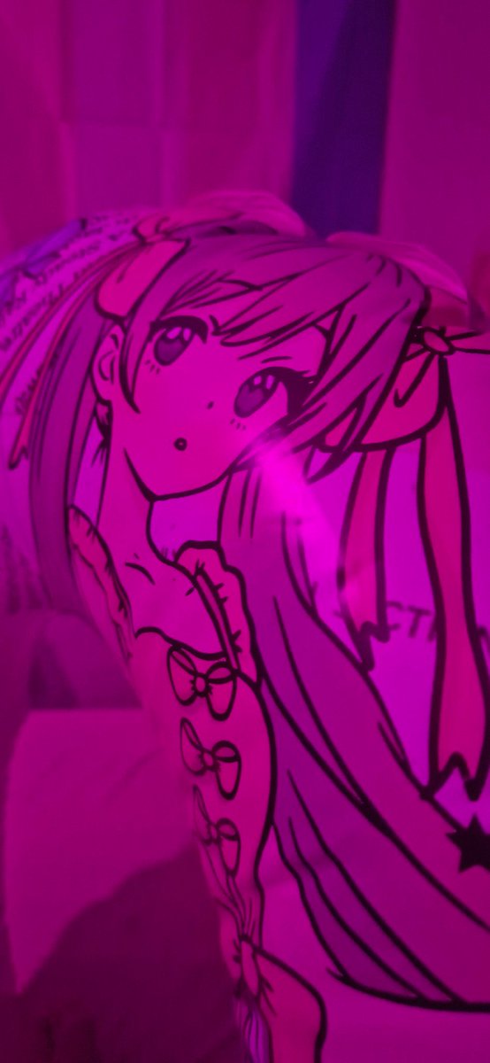 Vanilla 🏳️‍⚧️ tweet media