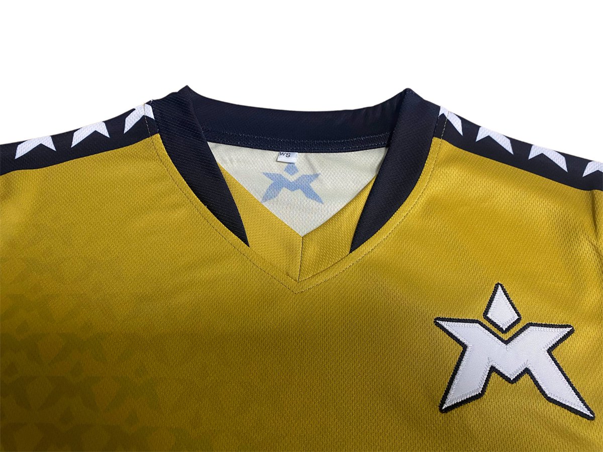SoulitDigital's tweet photo. MAJOR 2023 PRO JERSEY https://t.co/Za5CJoBx4Q