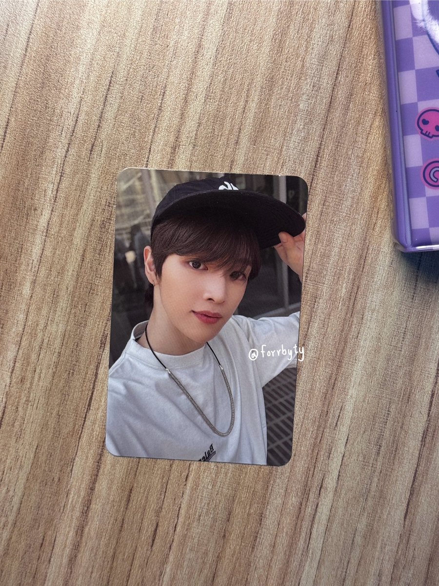 forrbyty's tweet photo. ‧⁺◟ wts/ พร้อมส่ง 🛒

✿ การ์ดซองชาน get a guitar realize ver.
ꔛ ราคา 150฿ รวมส่ง 

🚏 dm only

#ตลาดนัดRIIZE #ตลาด���ัดน้องข้าว ตามหา https://t.co/t0AwgushjV